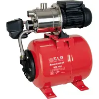 T.I.P. HWW 3600 I Hydrofoorpomp