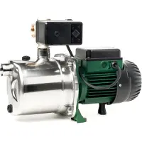 DAB JetInox 132 M-P Hydrofoorpomp