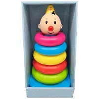Bumba - Stapelringen