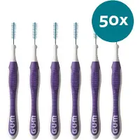 Gum Trav-ler Ragers - 1,2mm Paars - 50 Stuks