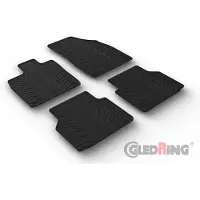 GledRing 0709 Automatten