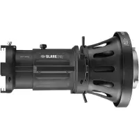 GlareOne Spotlight PRO 20° - projection snoot