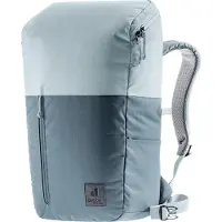 Deuter UP Stockholm Rugzak 51 cm laptopvak teal-sage