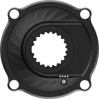 Xcadey Xpower-s G2 Shimano Spider Met Vermogensmeter
