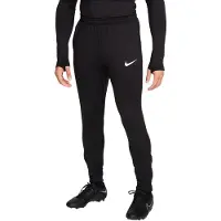 Nike Sportbroek 'Strike' zwart / wit