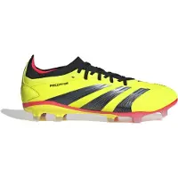 Adidas Voetbalschoen 'Predator 24 Pro' | 41-41,5 | male