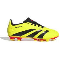 Adidas Predator Club FG Voetbalschoenen Kinderen