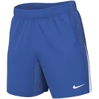 Nike Sportbroek blauw / royal blue/koningsblauw / wit