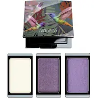 Artdeco - Eyeshadow Pack - Beauty Box + 3 Eyeshadows Purple