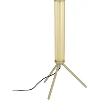 Zuiver Scotty Tafellamp - Beige