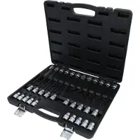Ks Tools 911.4550 Dopsleutelset 1/2