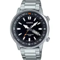 Casio Mtd-130d-1a4 Horloge