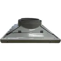 LG Warmtepompboiler aansluitset t.b.v. WH20S & WH27S
