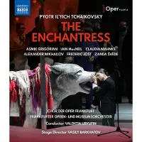 OUTHERE THE ENCHANTRESS