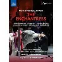 OUTHERE THE ENCHANTRESS