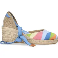Toni pons Castell Wedge Espadrilles