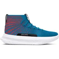Under Armour Basketbal schoenen Under Armour Flow FUTR X Elite 196885761294 Maat 45