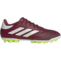 Adidas Copa Pure 2 League 2g/3g Ag Football Boots Rood EU 40
