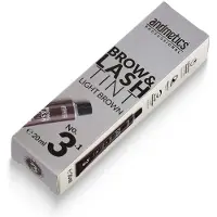 Andmetics Brow & Lash Tint light brown
