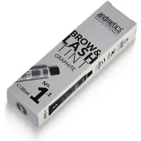 Andmetics Brow & Lash Tint graphite