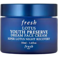 Fresh Lotus Youth Preserve Dream Night Cream (Various Sizes) - 50ml
