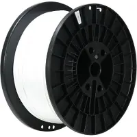 Polymaker PETG filament, 1,75 mm, wit, 3 kg