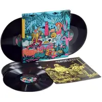 Rhino Records Madison Square Garden, New York, NY 3/9/81 (Rocktober) Édition Limitée
