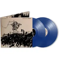 Warner Music Avenged Sevenfold - Life Is But A Dream (Indie Only Blue 2LP)