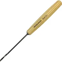 Pfeil 2a / 5l mm - Gekropte Beitel - Links