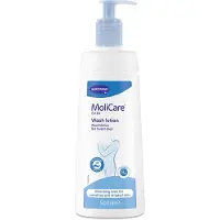 Hartmann MoliCare Skin Wash Lotion - Milde, verzorgende reiniging - 500ML
