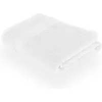 Tiseco Badlaken Home Studio Eden Star White - 70 x 140 cm