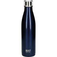 Built Stainless Steel Bottle 740ml - Midnight Blue