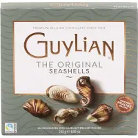 Guylian ZEEVRUCHTEN (1x250GR)