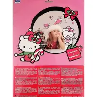 Home deco Hello Kitty muurstickers