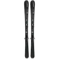 Elan W Studio Delight Black Ed. (Elx11) Black 164