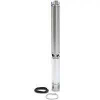 DAB S4 3/9 T KIT Bronpomp