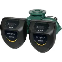 DAB Evoplus D 80/250.40 M Circulatiepomp (CV pomp)