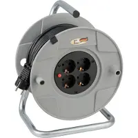 Brennenstuhl Kabelhaspel AK 260, 40 m
