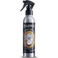BULLFROG Refreshing Body Tonic Body Mist 200 ml