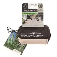 Cocoon Travel Sheet Insect Shield Egyptian Cotton Lakenzak