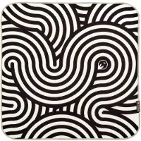 3 Legged Thing Wrapz Self-adhesive Reusable Cloth Wrap Swirl Medium