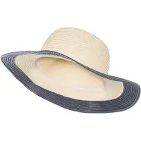 Trespass Dames acapulco strohoed