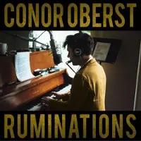 NONESUCH Conor Oberst - Ruminations (2 LPs)