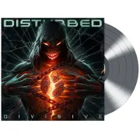 Import Divisive Vinyle Argent