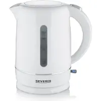 Severin WK4325 Wit