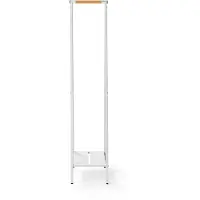 Brabantia Linn Kledingrek Compact - White