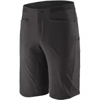 Patagonia - Dirt Craft Bike Shorts - Fietsbroek 32, grijs