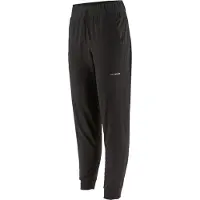 Patagonia - Women's Terrebonne Joggers - Trainingsbroek L, zwart
