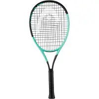 Head Racket Boom 25 2024 Tennis Racket Zilver 00