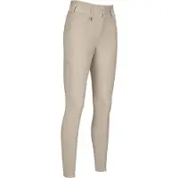 Pikeur Rijbroek New Candela Highwaist Vanilla Cream - 40